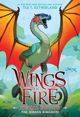 Obrázek produktu pro Wings of Fire
