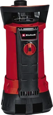 Obrázok produktu pre Čerpadlo na odpadovú vodu 690 W, 17 500 l/h, ECO-Power, s držadlom