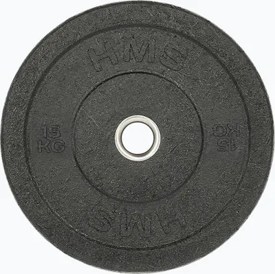 Image de Disque olympique HMS CHTBR 15 kg