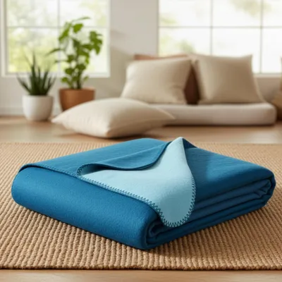 Produktbild von Yogadecke yogiblanket harmony