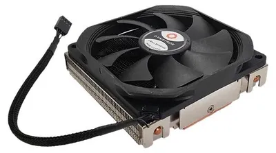 Productafbeelding van Inter Tech 88885599 Inter-Tech Kühler U-8 1,5HE aktiv Intel Sockel,AMD Sockel