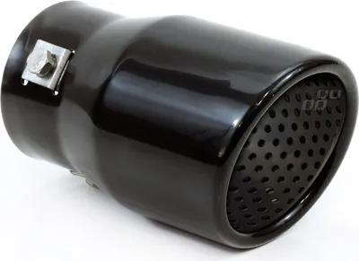 Obrázok produktu pre AMiO Koncovka výfuku MT 017B