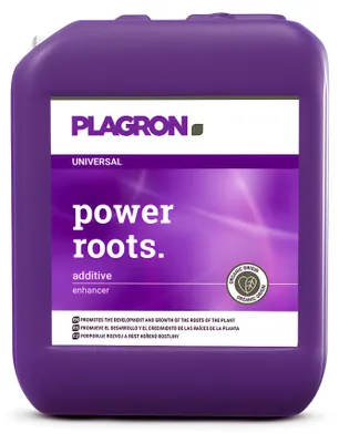 Produktbild von Plagron Power Roots, 5 Liter