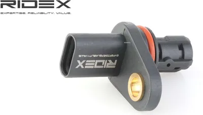 Produktbild von RIDEX 833C0091 Kurbelwellensensor Impulsgeber für OPEL ZAFIRA B (A05)