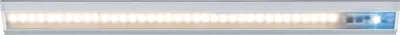 Produktbild von Paulmann Function ChangeLine LED-Lichtleiste 400 Touch 3,8W LED Alu matt 230V/12V Alu Kunststoff