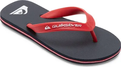 Produktbild von Quiksilver Molokai Core Flip-flops Grau EU 35 Junge Grau EU 35