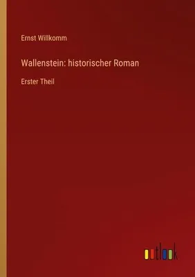 Produktbild von Wallenstein: historischer Roman