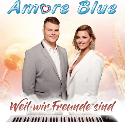 Produktbild von Weil wir Freunde sind