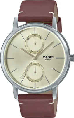 Produktbild von Casio MTP-B310L-9AVEF Kollektion Herren 41mm 5ATM