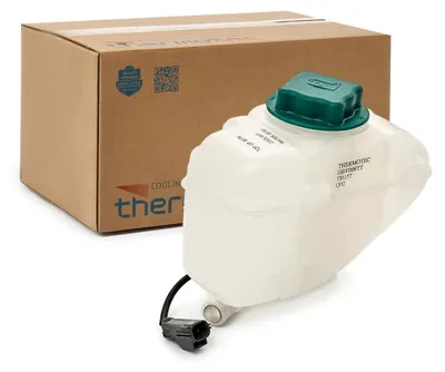 Produktbild von THERMOTEC Ausgleichsbehälter Kühlmittel für VOLVO V70 II (285) Kühlwasser DBV009TT