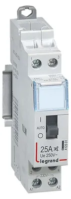 Produktbild von Legrand 412502, 41 mm, 101 mm, 89 mm, 1 Stück(e)