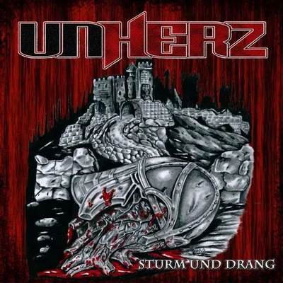 Produktbild von Unherz-Sturm & Drang (Ltd.Digipak)
