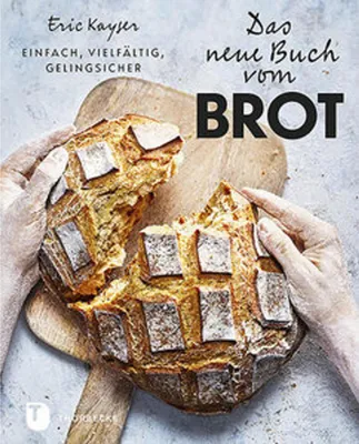 Image de Das neue Buch vom Brot