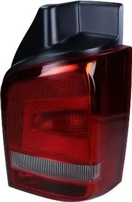 Zdjęcie produktu dla Lampa Tylna Vw Multivan V, Transporter V 11.03-08.15 Pr Rp/Rl