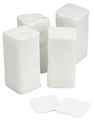 Productafbeelding van Sibel - Clean All - Wattenschijfjes - 8x8 cm - 250 Stuks