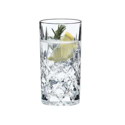 Obrázek produktu pro Riedel SPEY LONGDRINK 0515/04S3