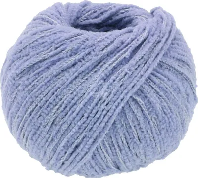 Produktbild von Lana Grossa - Jolie 0023 veilchenblau