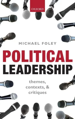 Produktbild von Political Leadership