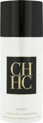 Zdjęcie produktu dla Carolina Herrera CH Men DEO Spray 150 ml M