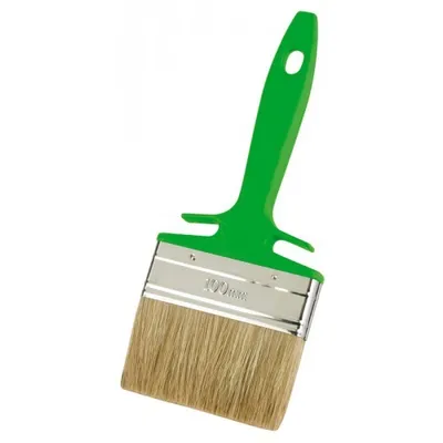 Produktbild von mako Lasur Flächenstreicher 100mm