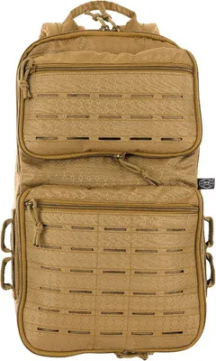 Obrázok produktu pre Batoh MFH, "Compress", coyote tan, OctaTac