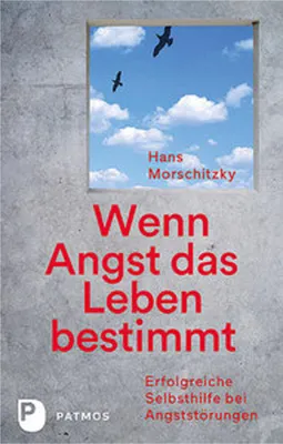 Obrázok produktu pre Wenn Angst das Leben bestimmt
