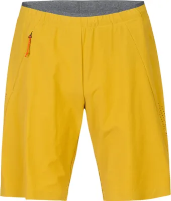 Zdjęcie produktu dla Szorty dresowe Hannah Man Yellow S