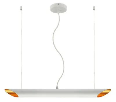 Obrázok produktu pre Závesné svietidlo ACA v štýle Lighting Style V362952PWG