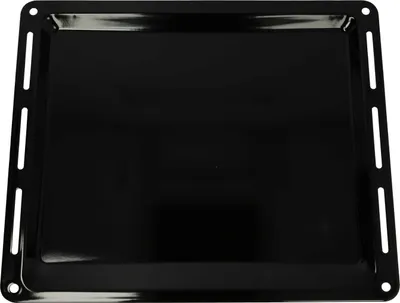 Produktbild von vhbw Backblech Ersatz für Miele HBB 71 für Backofen - 44,5 x 37,5 x 2,5 cm