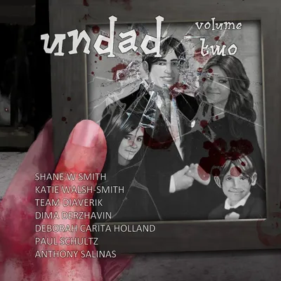 Produktbild von Undad - Volume Two