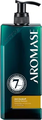 Produktbild von AROMASE - Anti-Dandruff Essential Shampoo, 400ml
