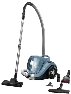 Image de Rowenta Compact Power XXL Ro4871 grau