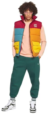Produktbild von Weste Karl Kani 072-5097 für Herren