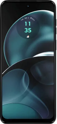 Produktbild von Motorola moto g14, 16,5 cm (6.5"), 8 GB, 256 GB, 50 MP, Android 13, Grau