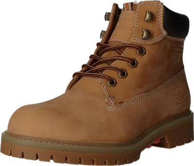 Produktbild von Schnürstiefelette Warmfutter bis 35mm Absatz (casual) 53AX303/300910