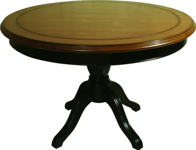 Immagine prodotto di Tavolino rotondo, tavolino di servizio, tavolino da divano, tavolino per il soggiorno, tavolino rotondo in legno massello