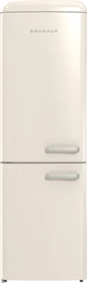 Produktbild von Kühl- Gefrierkombination 300 L FastFreeze CrispZone NoFrost Gorenje ONRK619DC-L