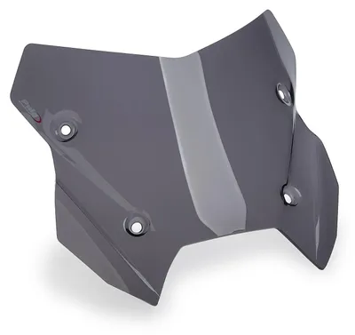 Produktbild von Windschild Puig Sportscheibe 335 x 360 mm mit ABE für BMW R1300RS Bj. 2025 - 2026