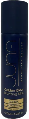 Immagine prodotto di Juna Golden Glow Bronzing Mist Dark 125ml