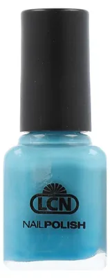 Productafbeelding van LCN Nagellak, kleur: Blauwe Winterlucht (8 ml)