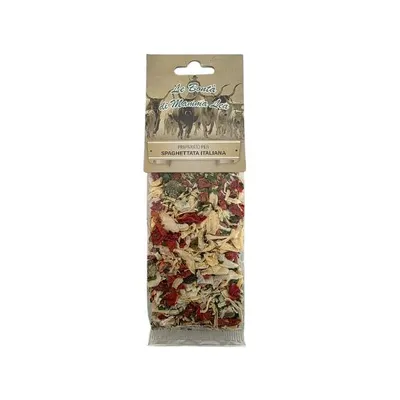 Obrázok produktu pre Zmes korenia na taliansky spôsob, 80 g