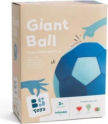 Obrázok produktu pre Mega Ball