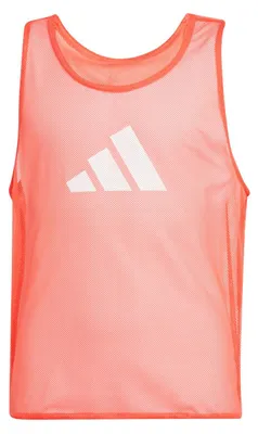 Produktbild von adidas Training 24 Leibchen 140 BRIRED