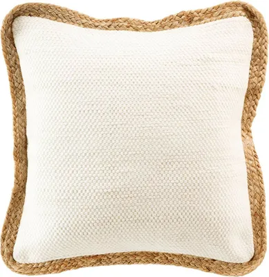 Obrázek produktu pro Dekorační polštářek 45 x 45 cm Cedr bílý