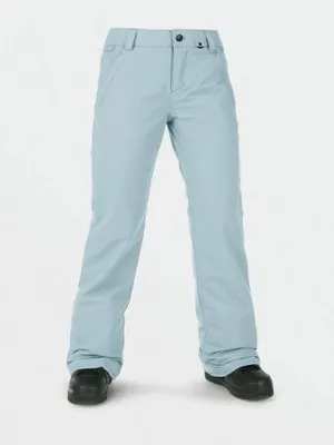 Produktbild von HOSEN SNB VOLCOM Frochickie Ins WMS - blau - M