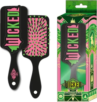 Obrázek produktu pro Wicked Hair Bü rst