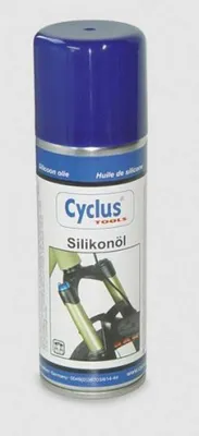 Zdjęcie produktu dla CYCLUS Siliconspray 400 ml Spraydo