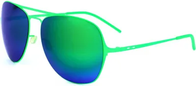 Produktbild von Italia Independent Sonnenbrille MOD 0210 033.000 61 13 140