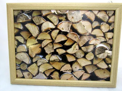 Produktbild von Mars&More knietablett holz-kamin RNLTOH