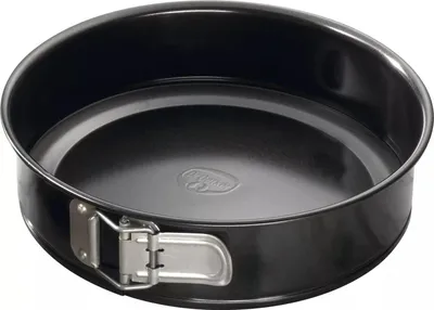 Zdjęcie produktu dla Dr. Oetker 1453, 230 °C, Czarny, 18 cm, 1 szt.